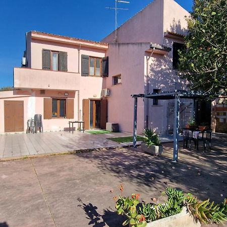 Beb Sa Tanca Nostra Bed and Breakfast Sassari Buitenkant foto