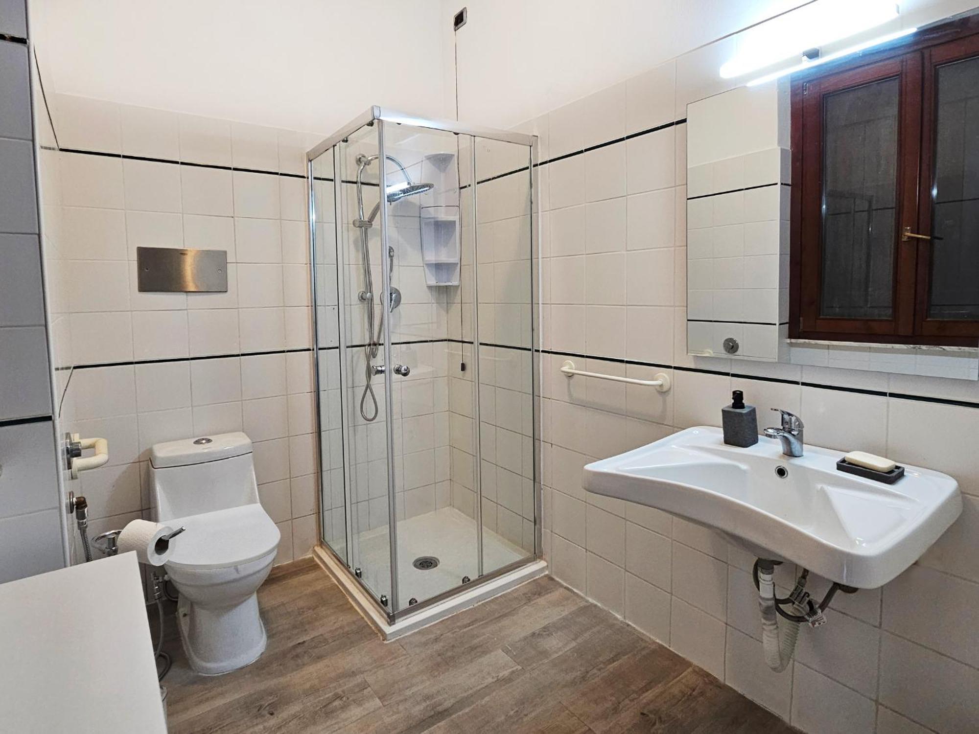 Beb Sa Tanca Nostra Bed and Breakfast Sassari Buitenkant foto