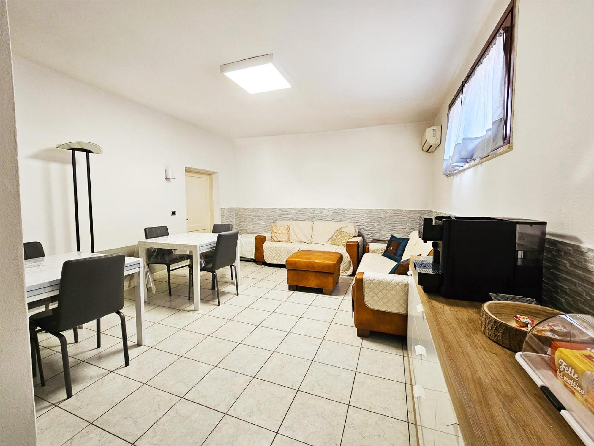 Beb Sa Tanca Nostra Bed and Breakfast Sassari Buitenkant foto