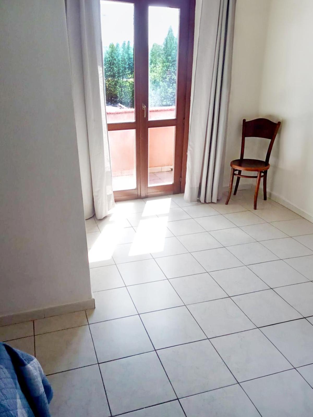Beb Sa Tanca Nostra Bed and Breakfast Sassari Buitenkant foto