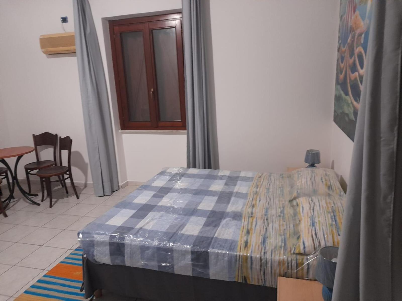 Beb Sa Tanca Nostra Bed and Breakfast Sassari Buitenkant foto