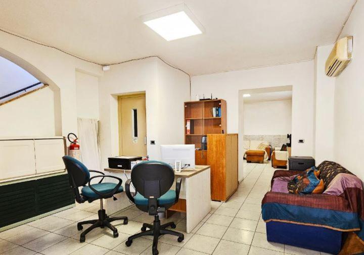 Beb Sa Tanca Nostra Bed and Breakfast Sassari Buitenkant foto