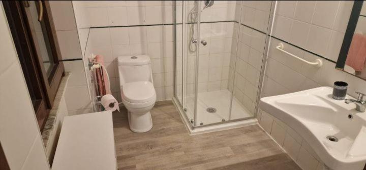 Beb Sa Tanca Nostra Bed and Breakfast Sassari Buitenkant foto