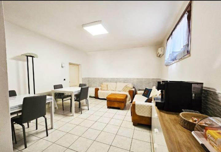 Beb Sa Tanca Nostra Bed and Breakfast Sassari Buitenkant foto