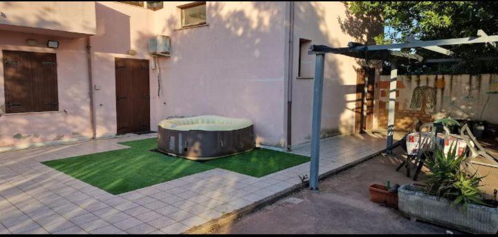 Beb Sa Tanca Nostra Bed and Breakfast Sassari Buitenkant foto