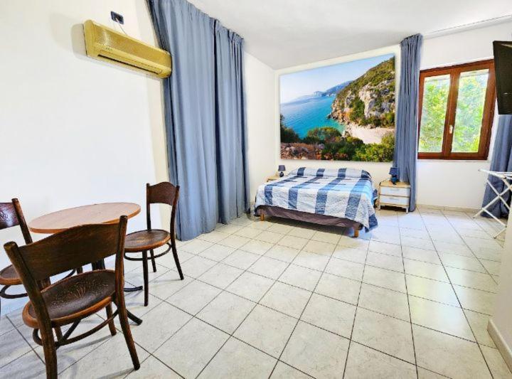 Beb Sa Tanca Nostra Bed and Breakfast Sassari Buitenkant foto